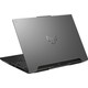 Asus Tuf Gaming A15 FA507RM-HN082 Amd Ryzen 7 6800H 16 GB 512 GB SSD Rtx 3060 144 Hz Freedos 15.6" FHD Taşınabilir Bilgisayar Asus Tuf Gaming A15 FA507RM-HN082 Amd Ryzen 7 6800H 16 GB 512 GB SSD Rtx 3060 144 Hz Freedos 15.6" FHD Taşınabilir Bilgisayar