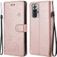  Renk Rose Gold