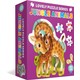 Circle Toys Lovely Puzzle Jungle Animals