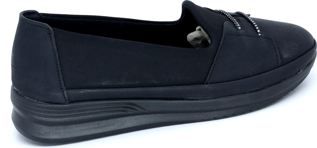 Trendyshose IZ-002 Kadın Anatomic Rahat Günlük Ayakkabı görsel 4