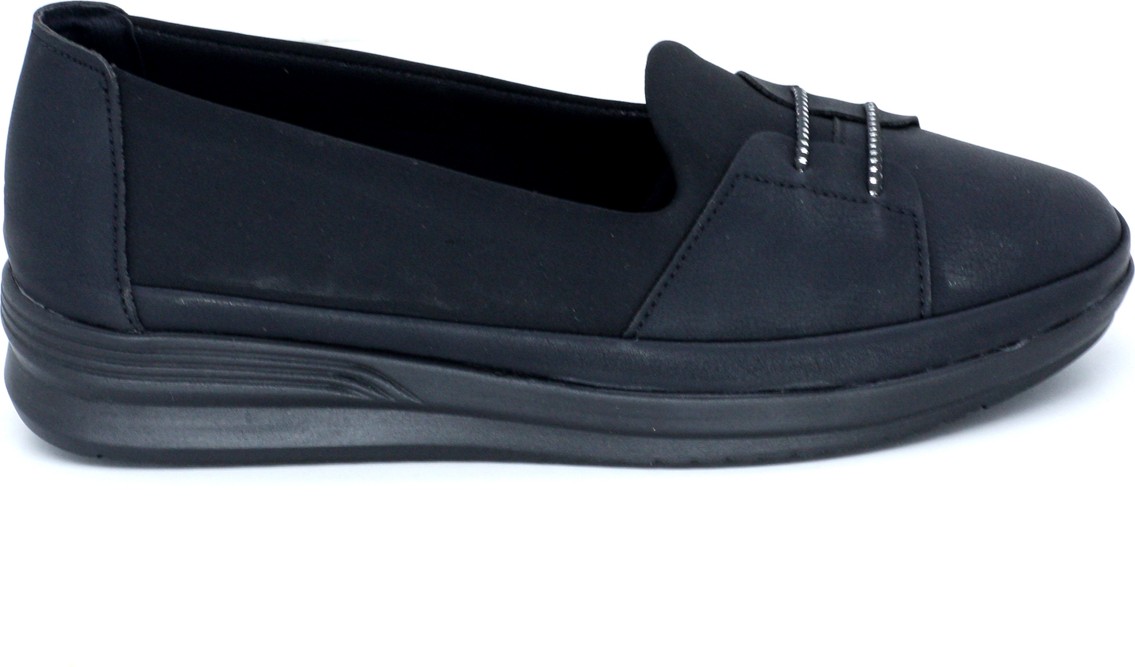 Trendyshose IZ-002 Kadın Anatomic Rahat Günlük Ayakkabı görsel 2