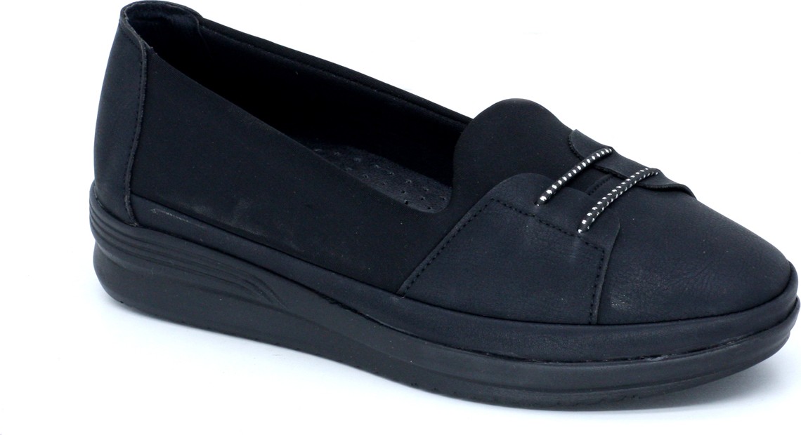 Trendyshose IZ-002 Kadın Anatomic Rahat Günlük Ayakkabı
