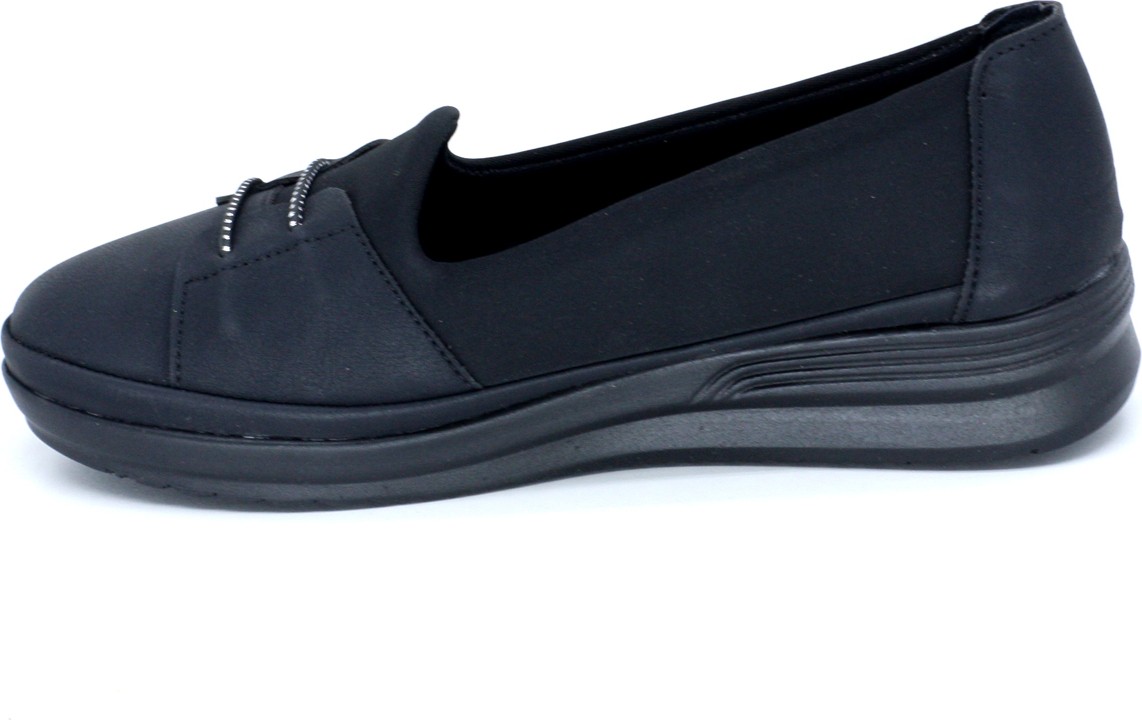 Trendyshose IZ-002 Kadın Anatomic Rahat Günlük Ayakkabı görsel 3