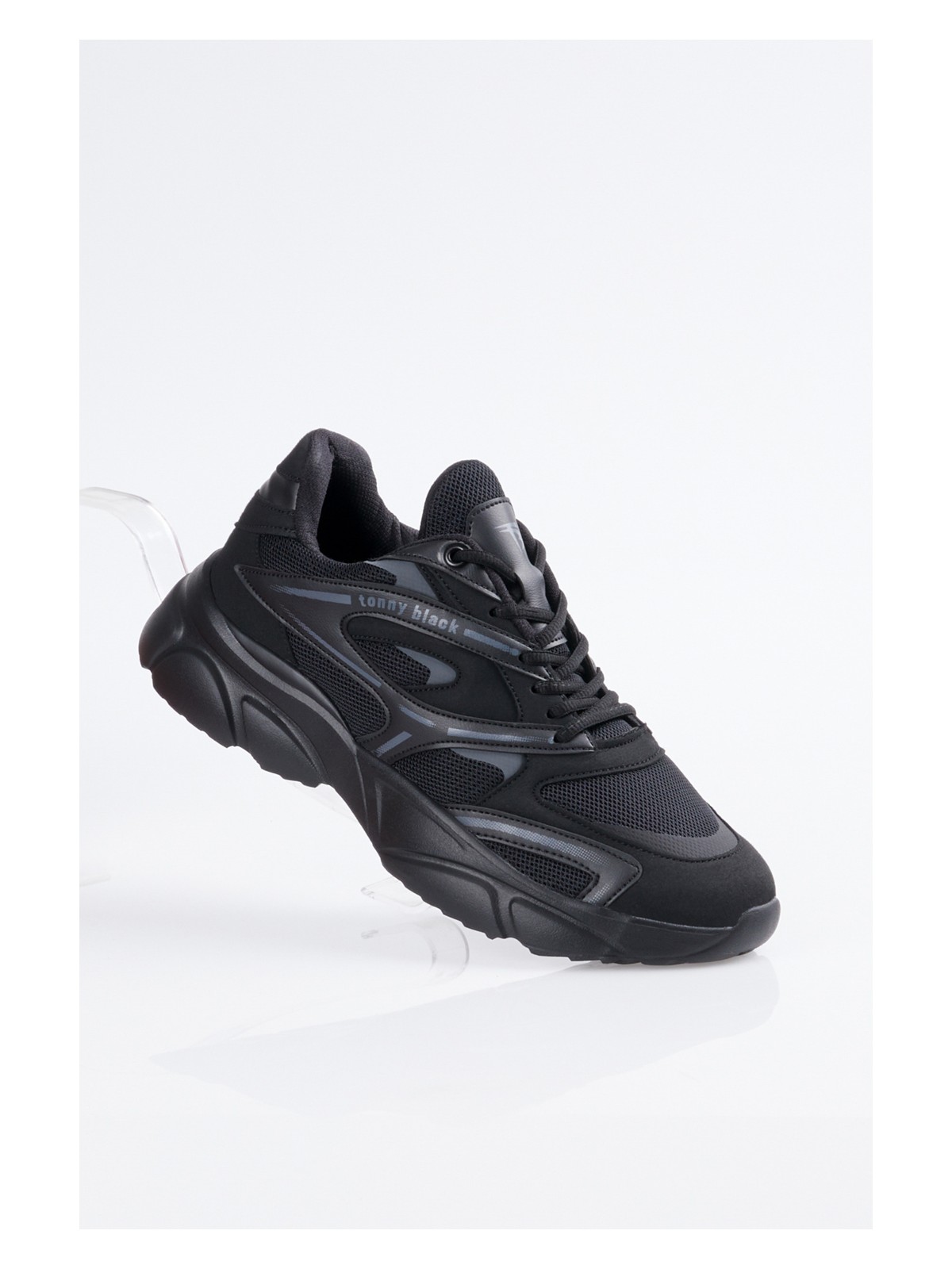 Tonny Black Faylon Taban Spor Ayakkabı TBB013