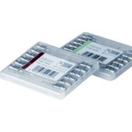 Henke Hsw Eco Çelik Mika Enjektör Iğnesi Ucu 18G x 3/4-1,2 mm x 20 mm 12'li