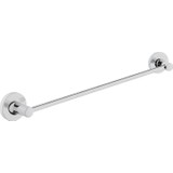 VitrA Base 100 A44114 Uzun Havluluk, Krom