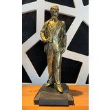 2Adam1Dekor Atatürk