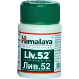 Himalaya LIV52. Karaciğer Koruyucu