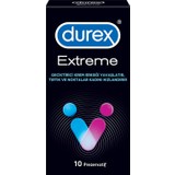 Durex Extreme 10 Adet Prezervatif