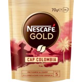 Nescafe Gold Cap Colombia 70 gr