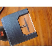 Aldım Geldi Kesme Disk Döner Araç Için Güvenli Koruma Plastik Aparat