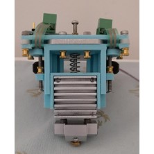 Aldım Geldi E3D Chimera/cyclops Oto Yatak Seviyesi Plastik Aparat