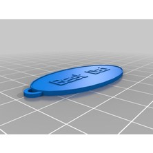 Aldım Geldi Nate Baba Plastik Aparat