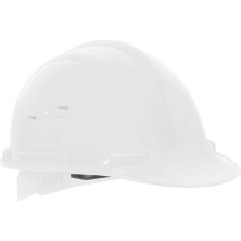 Essafe GE 1540 -Hava Delikli Kulaklık Takılabilir Baret -9E1910-