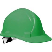 Essafe GE 1537 -Vidalı Eko.Baret, Yeşil -9E2022- İş Güvenliği