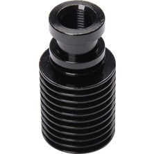 Shuai Yan 3 Adet V6 Soğutucu E3D V6 Uzaktan Tüm Metal Uzun Mesafe Soğutucu Boru Için 1.75MM/3MM Besleme 3D Yazıcı Uzaktan(Yurt Dışından)