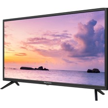 Skytech SST-3255D 32" 81 Ekran Uydu Alıcılı HD Android Smart LED TV