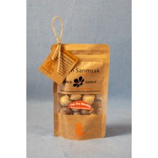 Edovital Siyah Sarımsak Tek Diş Mürdük 65 gr