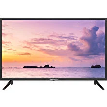 Skytech SST-3255D 32" 81 Ekran Uydu Alıcılı HD Android Smart LED TV