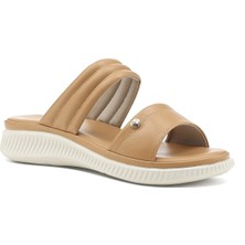 Nine West Afeya 2fx Camel Kadın Terlik