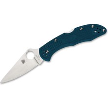 Spyderco Delica 4 Lightweight K390 Çakı