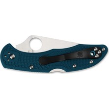 Spyderco Delica 4 Lightweight K390 Çakı