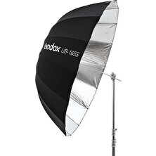 Godox UB-165S 165CM Parabolik Şemsiye