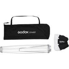 Godox CS65D 65CM Balon Softbox