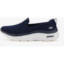 Skechers Go Walk Hyper Burst-Extreme O Kadın Koşu - Yürüyüş Ayakkabısı 124580 NVW