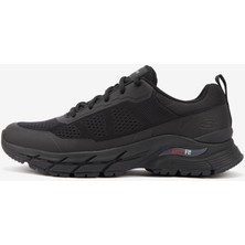 Skechers ARCH FİT BAXTER-PENDROY Erkek Siyah Günlük Ayakkabı - 210353 BBK