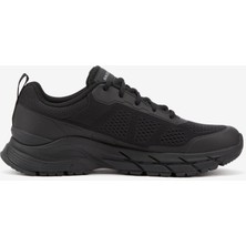 Skechers ARCH FİT BAXTER-PENDROY Erkek Siyah Günlük Ayakkabı - 210353 BBK