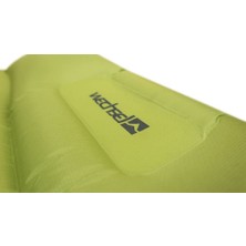 Wechsel Nubo Air  M - ( R: 2.45 ) Ultralight Şişme Mat 183 x 51 x 9 cm Green