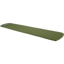 Wechsel Lito M 2.5 ( R: 2.1 ) Ultralight Şişme Mat 183 x 51 x 2,5 cm Green