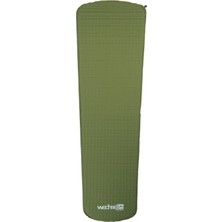 Wechsel Lito M 2.5 ( R: 2.1 ) Ultralight Şişme Mat 183 x 51 x 2,5 cm Green