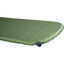 Wechsel Lito M 2.5 ( R: 2.1 ) Ultralight Şişme Mat 183 x 51 x 2,5 cm Green