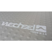 Wechsel Teron M 3.8 ( R: 3.5 ) Ultralight Şişme Mat 183 x 51 x 3.8 cm Oak