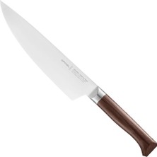 Opinel Forges 1890 Paslanmaz Çelik Şef Bıçağı (17 Cm)