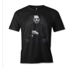 Marilyn Manson - Pale Siyah Erkek Tshirt