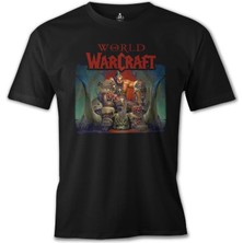 World Of Warcraft - Grommash Hellscream