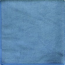 Ceymop Mikrofiber Bez 40X40 Mavi