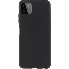 Hello-U Samsung Galaxy A22 5g Için Telefon Kılıfı - Siyah (Yurt Dışından)