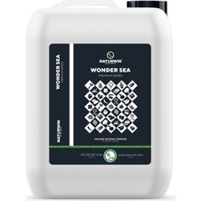 Naturwin Ithal Sıvı Deniz Yosunu Wonder Sea Gübre 20 Litre
