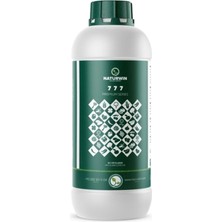 Naturwin 7-7-7 Azot Fosfor Potasyum Dengeli Sıvı Gübre 1 Litre