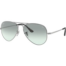 Ray-Ban 0RB3689 9149AD 58 Unisex Güneş Gözlüğü