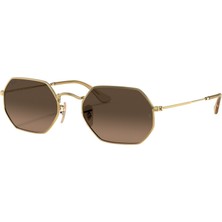 Ray-Ban 0RB3556N 912443 53 Unisex Güneş Gözlüğü