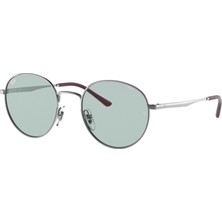 Ray-Ban 0RB3681 9226Q5 50 Unisex Güneş Gözlüğü