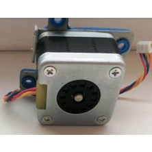 Devre Dünyası Nema 17 Step Motor - 17PM-J019-G3ST