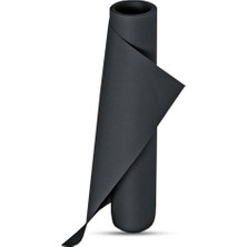 Eym Metali Çekmece Içi Kaydırmaz Örtü 48 cm x 5 mt Antrasit