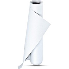 Eym Metali Çekmece Içi Kaydırmaz Örtü 48 cm x 20 mt Beyaz