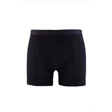 Aura Siyah Boxer 9502